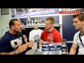 Dorian Yates Injuries Sk Titulky