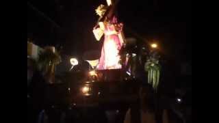 preview picture of video '2do viernes de cuaresma ciudad delgado 2013'