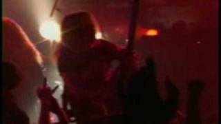 Exodus - Scar Spangled Banner (Live)