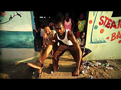 Chali 2na & Beenie Man - International *OFFICIAL VIDEO*
