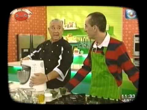 BENDITA TV 206 - GRAN MEDIATICO Ep.5