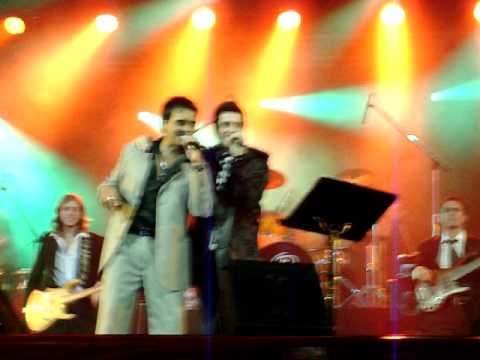 Alejandro Ceberio y Lisandro Marquez - Año tras año