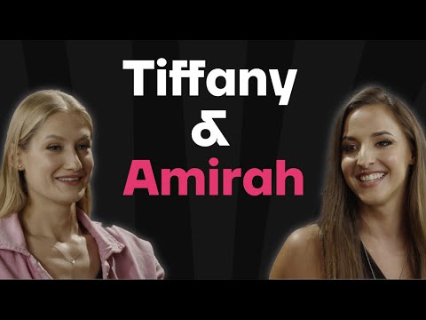 Siffredi Academy Presents #007 - Con Tiffany Tatum e Amirah Adara