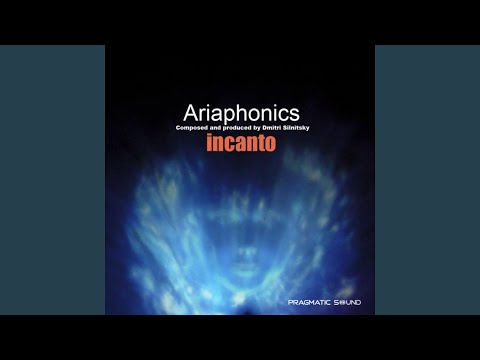 Ariaphonics Live Performance (Bonus Track)