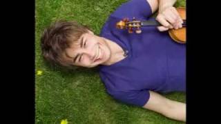 Alexander Rybak - If You Were Gone (New song) with lyrics
