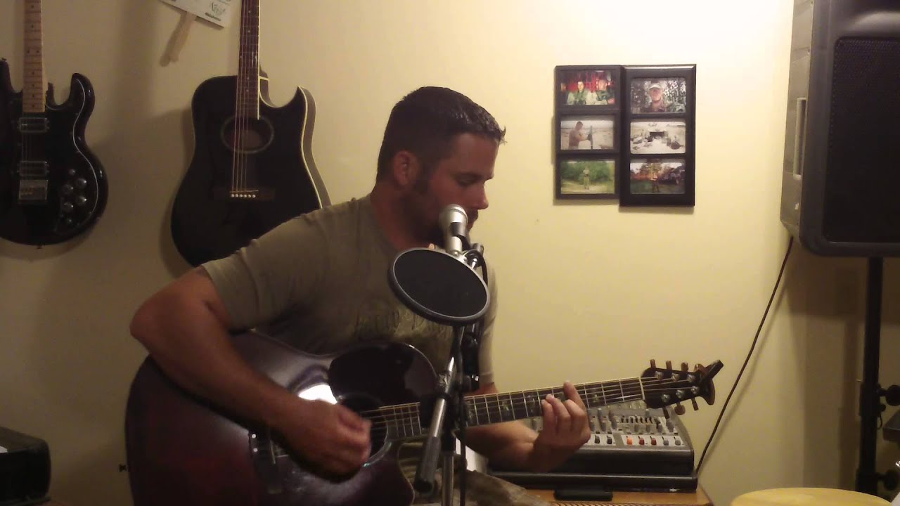 Hire Llew Brown Singing Guitarist in Wichita, Kansas