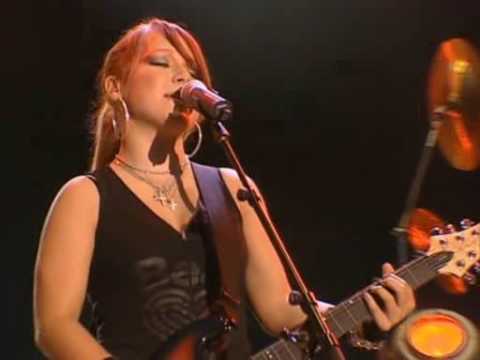 Vanilla Ninja   Traces Of Sadness Live In Estonia / Full