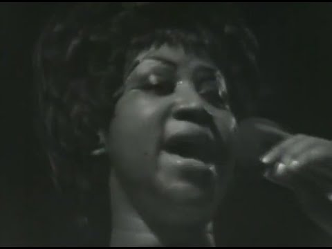 Aretha Franklin - You're All I Need To Get By - 3/5/1971 - Fillmore West (Official)