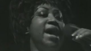 Aretha Franklin - You&#39;re All I Need To Get By - 3/5/1971 - Fillmore West (Official)