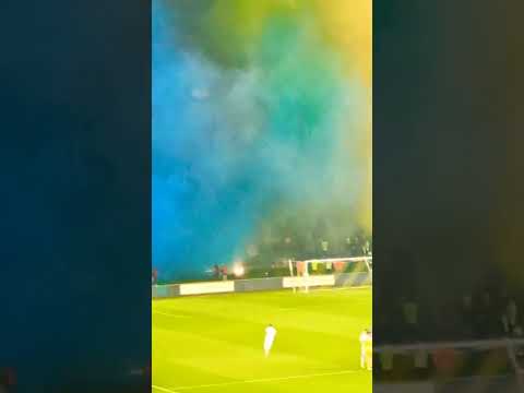 Metalist😥,#football #ukraine #kharkiv #amazing #beautiful