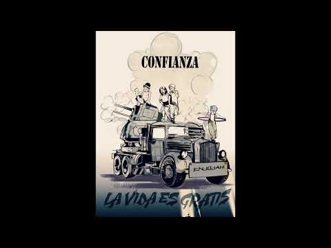 17 - Enjojah - Confianza - @lavidaesgratisvol.2469