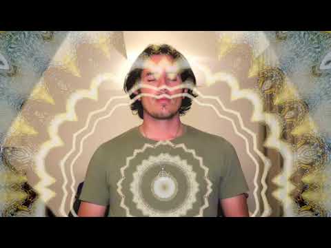 Day 126 Adventure - Yy - I am the Dimension of the Cosmic Design