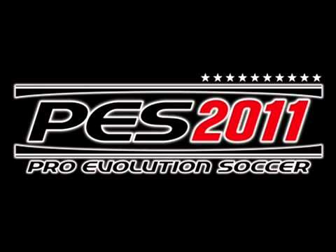 Crystal Castles - Celestica (PES 2011 soundtrack)