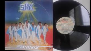 Skyy - Love Plane (1980)