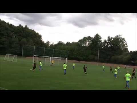 5. 9. 2015 Sedlec - Nemanice 3:3 (2:0)