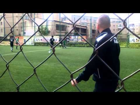 Fotbal Zonă ONSS LPS SM- Cavnic BM rep 1