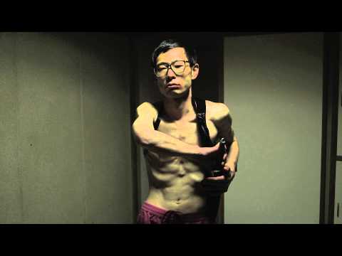 映画『ぼっちゃん』特報