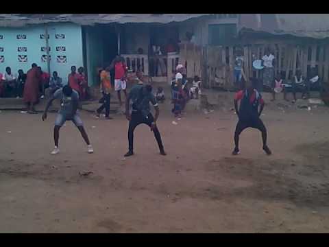 Dj Messi le chouchouté