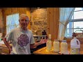 Nana S Kitchen Magic 2 Ingredient Homemade Cheese