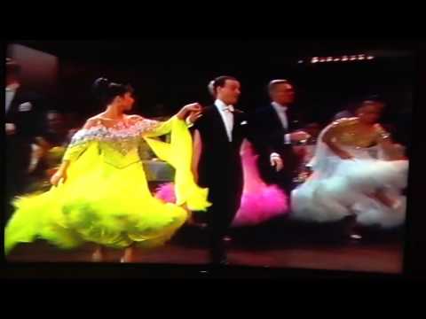 ARD MASTERS-GALA 1991 (ORCHESTER HUGO STRASSER)