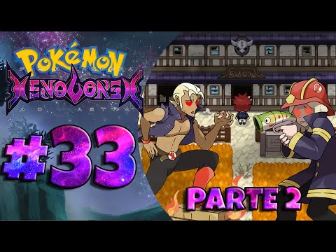 IL SALONE INFESTATO (PARTE 2) | POKEMON XENOVERSE ITA -Episodio 33