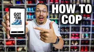 How To Buy Sneakers For Retail (Beginners Guide)