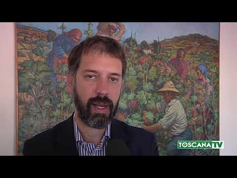 2018-10-10 PRATO - IL COMUNE CAMBIA IL VOLTO DI VIALE MONTEGRAPPA