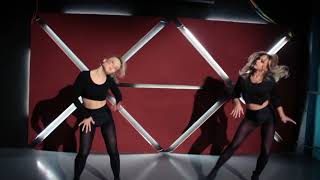 Kelis - In Public | Choreography by Julia Blytushkina &amp; Kate Agureeva