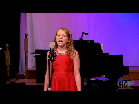 2022 Remix: Delaney McCoy - The National Anthem