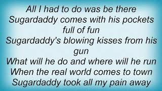 Billy Bragg - Sugardaddy Lyrics