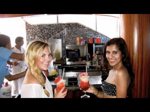 Carnival Glory Cruise 2011