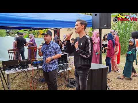 Soro Sapo - Fendi Kenali & Den Manjo Live Menghiburkan Tetamu Di Kg Perupok Bachok Kelantan