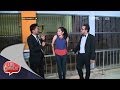 Ayu Pratiwi - The Comment: Ikut Cari Macan di Ragunan