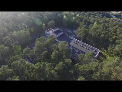 Ośrodek Wypoczynkowy Perkoz w Krynicy Morskiej