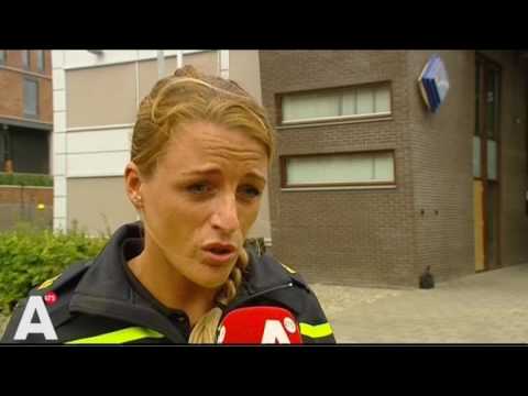 Man probeert ruzie te sussen en wordt in coma geslagen op de Wallen