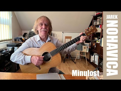 Minulost