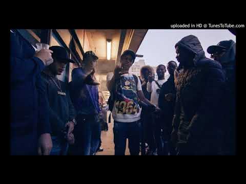 #410 BT x Rendo x #OFB Abra Cadabra - "Verbalist" [UK Drill type beat 2019]