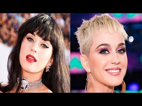 Thumbnail for Face Transformation Katy Perry ( how changed )| Трансформация Кэти Перри ( как менялась ) by John Shearer