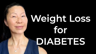 What Is The Best Weight Loss for the DIABETES?