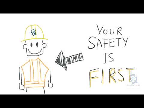 Fatigue Management At Work Animation