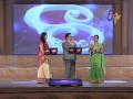 Swarabhishekam స్వరాభిషేకం Arey Emaindi S P Balasubrahmanyam Geeta Madhuri 19t