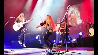 Ultimate Penultimate Calgary (6+ songs), Alan Doyle &amp; The Beautiful Beautiful Band