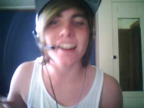 Chillest motherfucker - L3wy