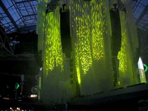 Sensation White 2009 Amsterdam Opening Erick E