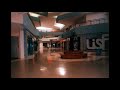 Early Sunsets Over Monroeville But You Re In An Empty Mall
