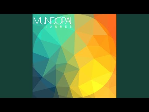 Jaures (Original Mix)