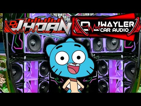 🔥AÑORANZAS AFRO HOUSE🔥(DOBLE TONO)-DJ WAYLER C.A FT @Djjhoancaraudiooficial