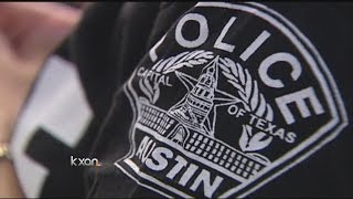 Citizen Police Academy offers a behind the scenes look at APD