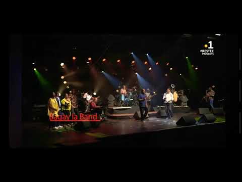 3kDjol Bagay la Bandé