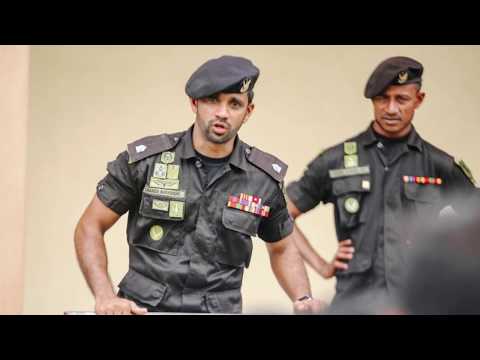 මුහුද දෙබෑකරන| Muhuda debe karana| Api Wenuwen Api (Cover)